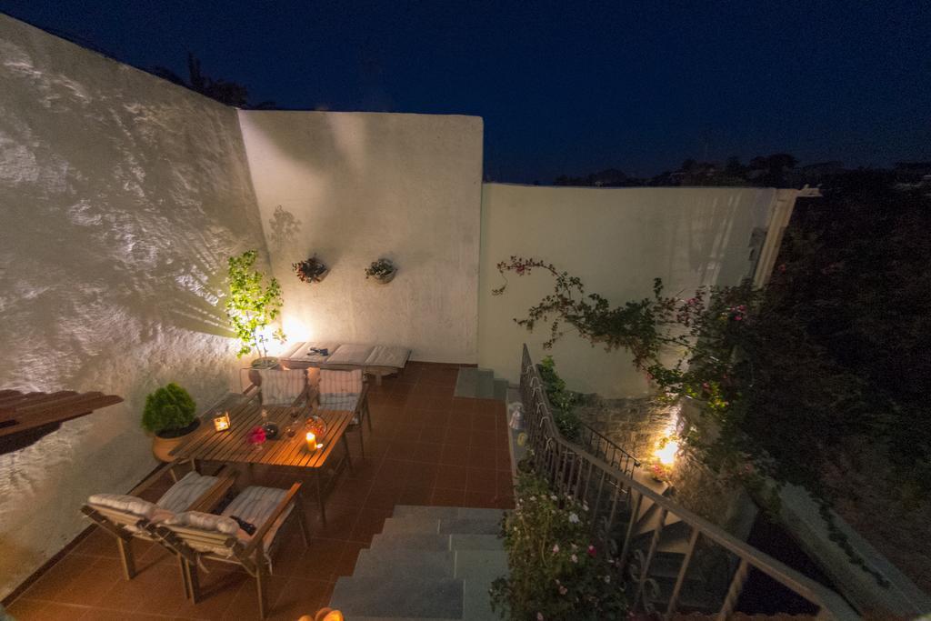 Apartment Finestra Medieval Rhodes City